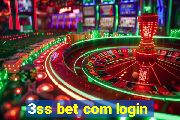 3ss bet com login